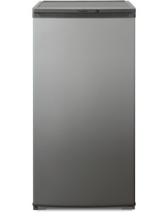 Холодильник Б M10 Серебристый Бирюса