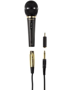 Микрофон M152 3м черный 00131598 Thomson