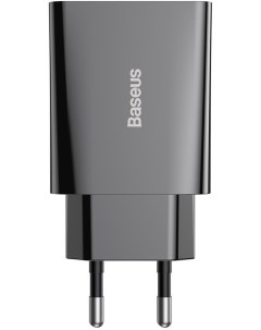 Сетевое зарядное устройство CCFS SN01 Baseus