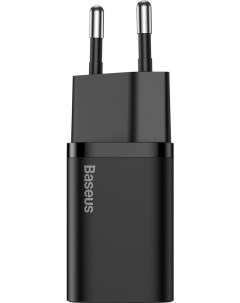 Сетевое зарядное устройство CCSUP J01 Baseus