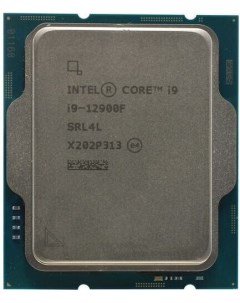 Процессор Core i9 12900F Intel