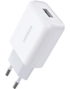 Зарядное устройство CD122 White Ugreen