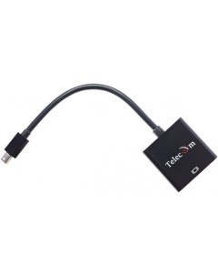 Кабель для компьютера Mini DP to HDMI TA6056 Telecom