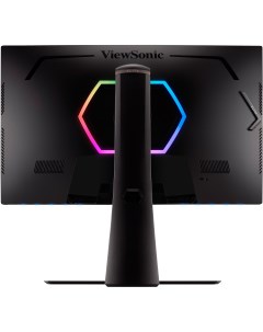 Монитор Gaming Black XG270 Viewsonic
