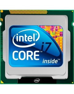 Процессор LGA1151 Core i7 8700 Intel