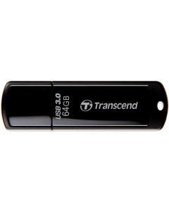 USB Flash JetFlash 700 64GB TS64GJF700 Transcend
