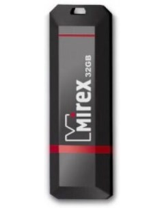 USB Flash KNIGHT BLACK 32GB 13600 FMUKNT32 Mirex