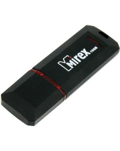 USB Flash KNIGHT BLACK 16GB 13600 FMUKNT16 Mirex