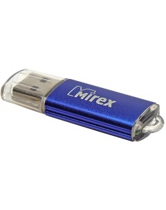 USB Flash UNIT AQUA 64GB 13600 FMUAQU64 Mirex