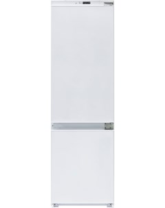 Холодильник Bristen KRFR102 FNF Krona
