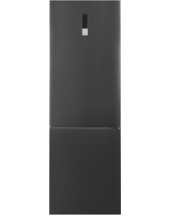 Холодильник CC3095FIX Нержавеющая сталь CC3095FIX RUS Hyundai