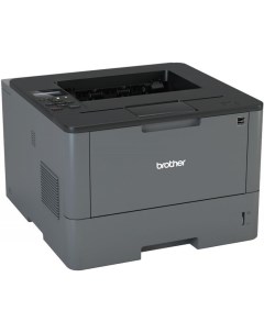 Принтер лазерный HL L5000D HLL5000DR1 Brother