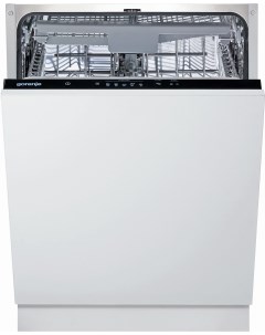 Посудомоечная машина GV620E10 Gorenje