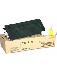 Картридж для принтера TK 410 Kyocera