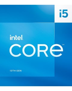 Процессор Core i5 13400 Oem CM8071504821106 Intel