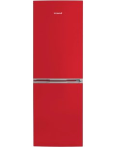Холодильник RF53SM S5RB2F Snaige
