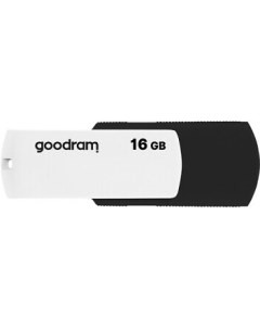 USB Flash UCO2 16GB черный белый UCO2 0160KWR11 Goodram