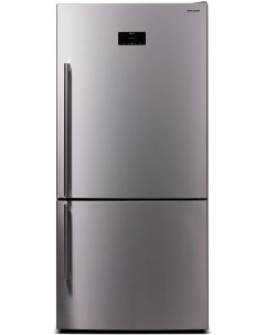 Холодильник SJ653GHXI52R Sharp