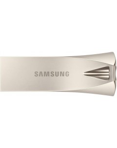 USB Flash BAR Plus 256GB серебристый Samsung