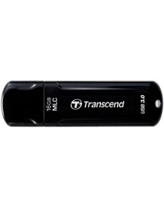USB Flash JetFlash 750 16GB TS16GJF750K Transcend