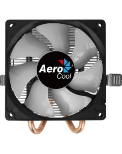 Устройство охлаждения кулер Air Frost 2 Aerocool