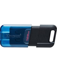 USB Flash накопитель DataTraveler 80 M 128GB DT80M 128GB Kingston