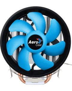 Устройство охлаждения кулер Verkho 2 Plus ACTC NA30210 01 Ret Aerocool
