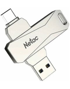 USB Flash накопитель 64 GB NT03U381B 064G 30PN Netac