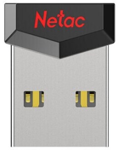 USB Flash накопитель NT03UM2N 064G 20BK Netac