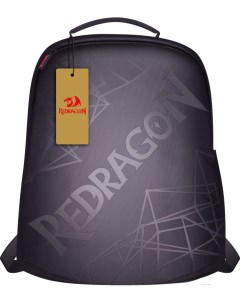 Рюкзак для ноутбука Aeneas 15 6 черный 70476 Redragon
