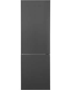 Холодильник CC3093FIX Нержавеющая сталь CC3093FIX RUS Hyundai