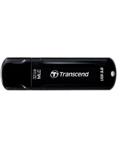 USB Flash JetFlash 750 32GB TS32GJF750K Transcend