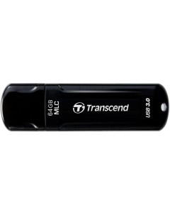 USB Flash JetFlash 750 64GB TS64GJF750K Transcend