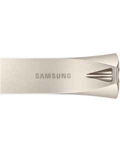 USB Flash BAR Plus 128GB серебристый Samsung