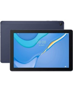 Планшет MatePad T 10 AGRK L09 Deepsea Blue Huawei