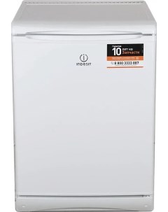Холодильник TT 85 Белый 869990350510 Indesit