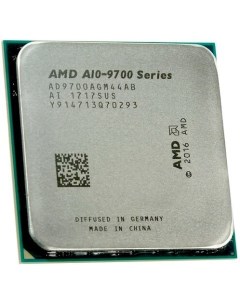 Процессор A10 9700 Amd