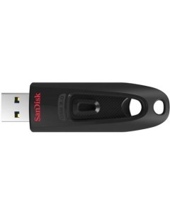 USB Flash Ultra USB 3 0 Black 256GB SDCZ48 256G U46 Sandisk
