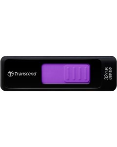 USB Flash JetFlash 760 32GB TS32GJF760 Transcend