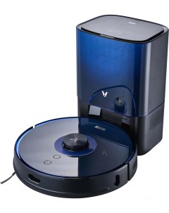 Робот пылесос Vacuum cleaning Robot S9 UV Black V RVCLMD28C Viomi