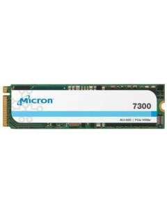 SSD диск 7300 MAX 800GB MTFDHBA800TDG Micron