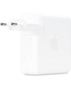 Сетевое зарядное устройство Power Adapter MX0J2 Apple