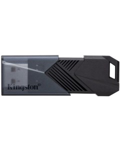 USB Flash накопитель DataTraveler Exodia Onyx 64GB DTXON 64GB Kingston