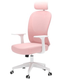 Офисное кресло Оpportunity Pink VC8008P H P уцененный Loftyhome