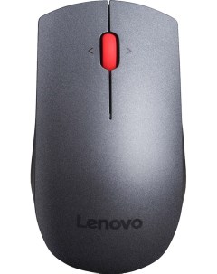 Мышь ThinkPad Professional черный 4X30H56886 Lenovo