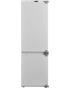 Холодильник встраиваемый KSI 17780 CVNF Korting