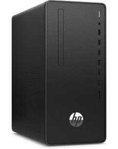 Компьютер 290 G4 MT черный 5W615EA Hp