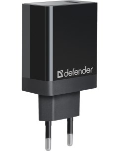 Сетевое зарядное устройство UPA 101 83573 Defender