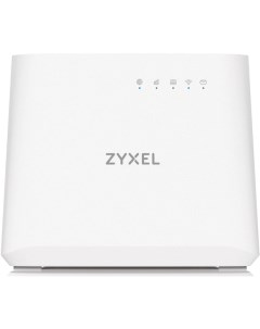Беспроводной маршрутизатор LTE3202 M430 EU01V1F Zyxel