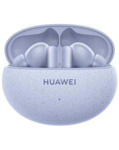 Наушники FreeBuds 5i Серо Голубой T0014 Huawei